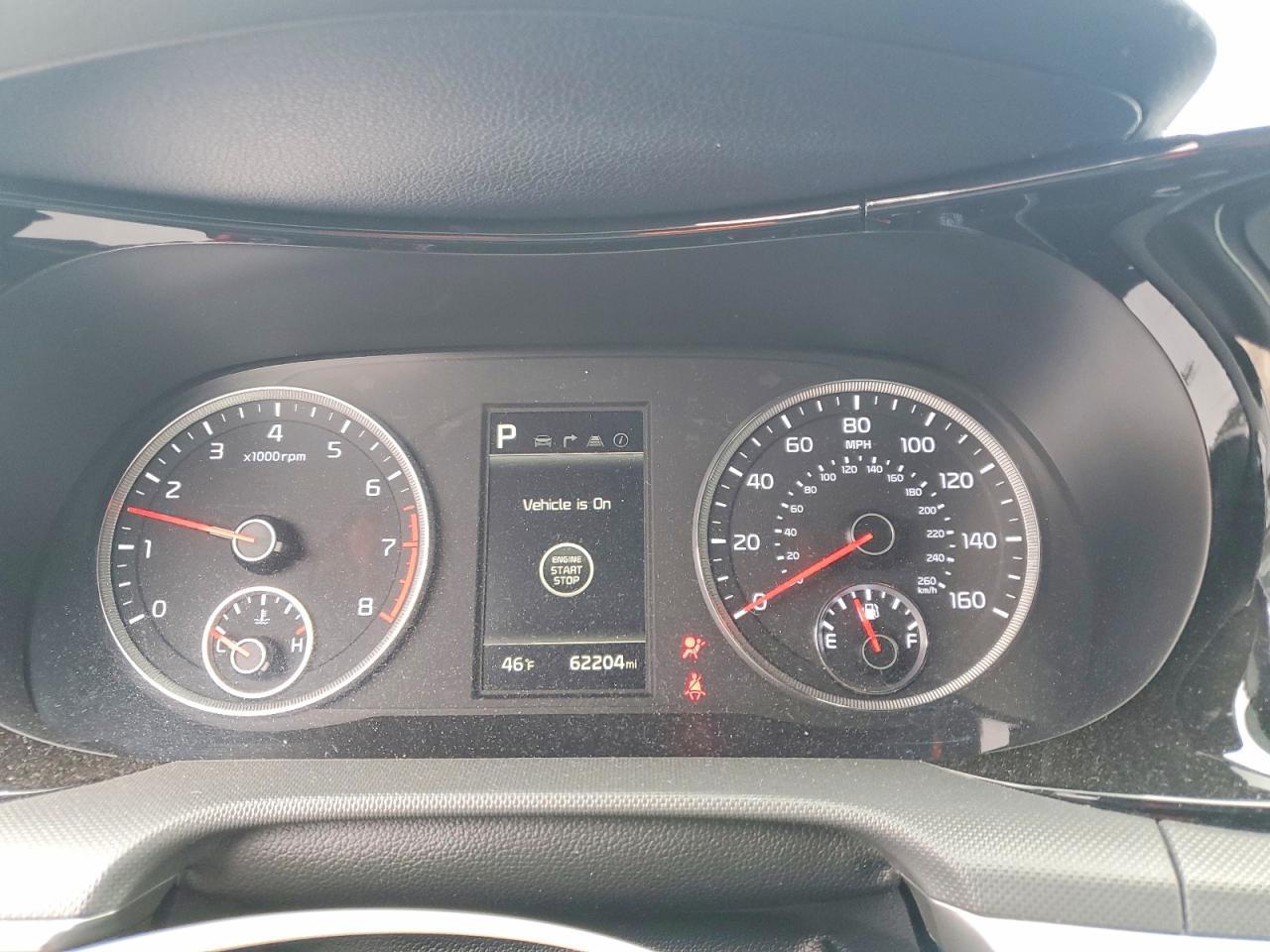 2023 KIA K5
