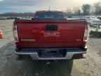 2015 GMC CANYON