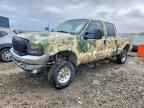 2001 FORD F-350