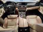 2012 BMW 5 series