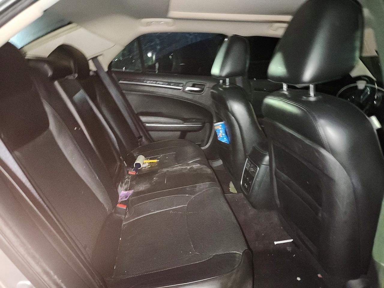 2017 CHRYSLER 300