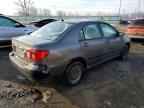2005 TOYOTA COROLLA