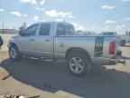 2007 DODGE RAM 1500
