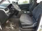 2015 CHEVROLET Tahoe