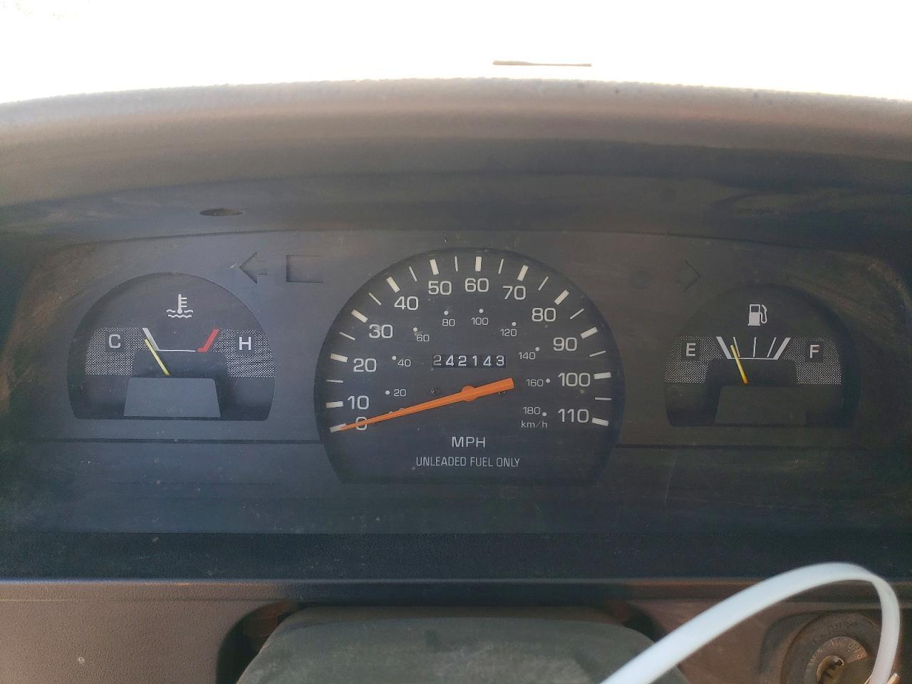 1994 TOYOTA Pickup