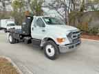 2011 FORD F-750