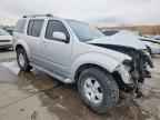 2005 NISSAN PATHFINDER