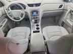 2014 CHEVROLET TRAVERSE