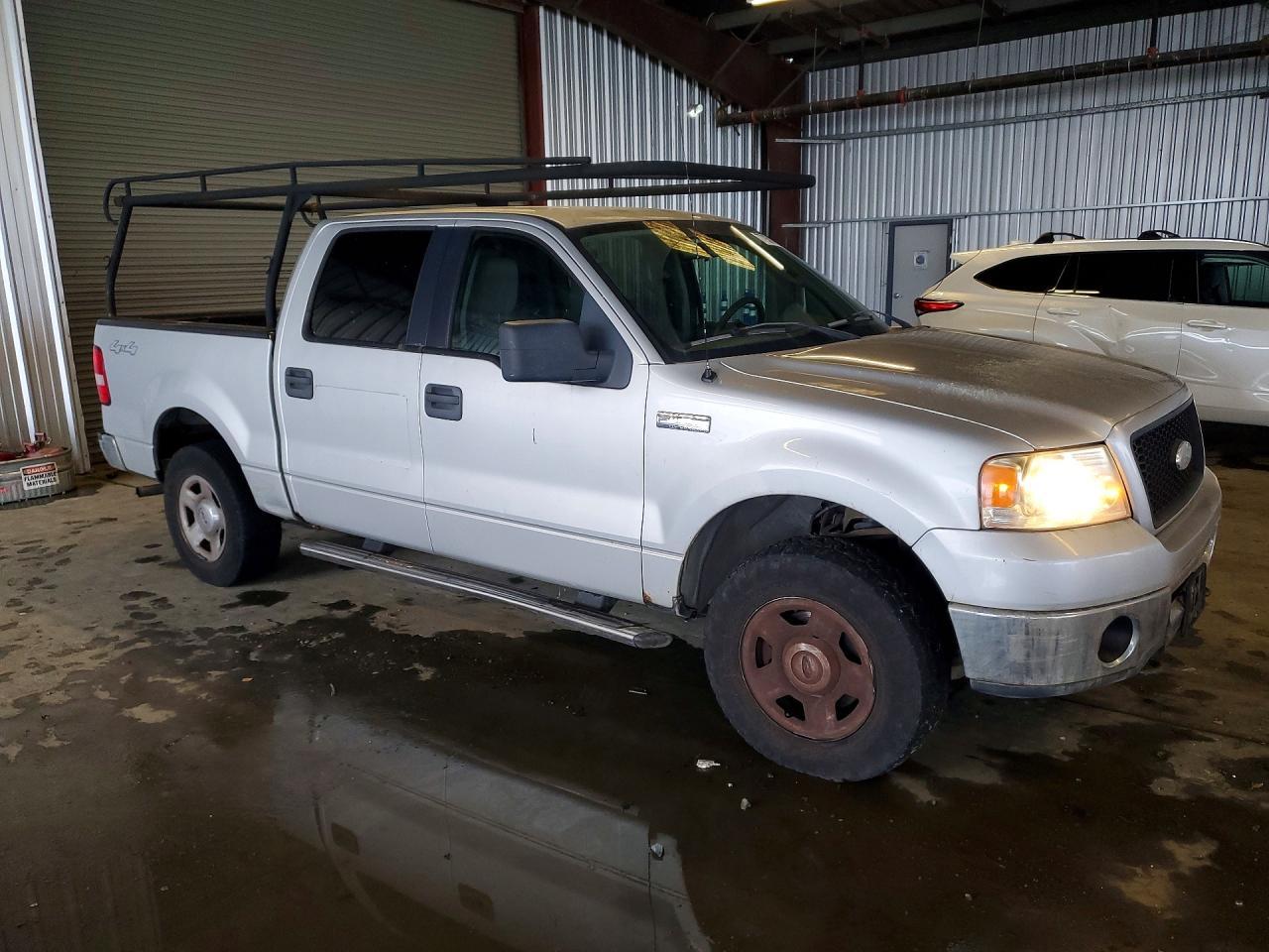 2006 FORD F-150 Lightning