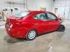2013 NISSAN VERSA
