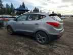 2014 HYUNDAI TUCSON