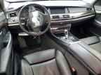 2012 BMW 5 series