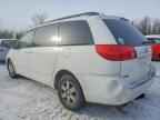 2007 TOYOTA SIENNA