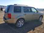 2011 HONDA PILOT