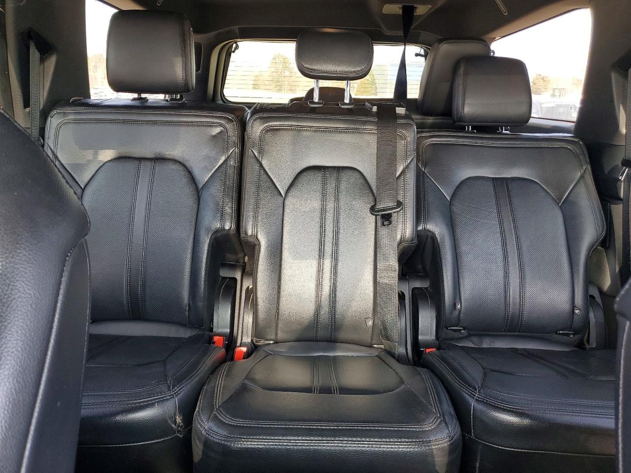 2020 FORD Expedition