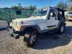 2005 JEEP WRANGLER