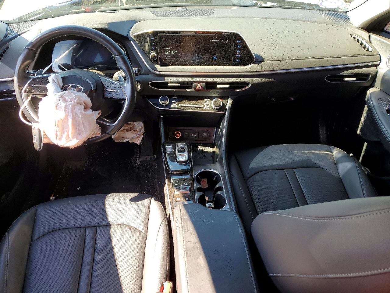 2023 HYUNDAI SONATA
