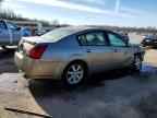 2005 NISSAN Maxima
