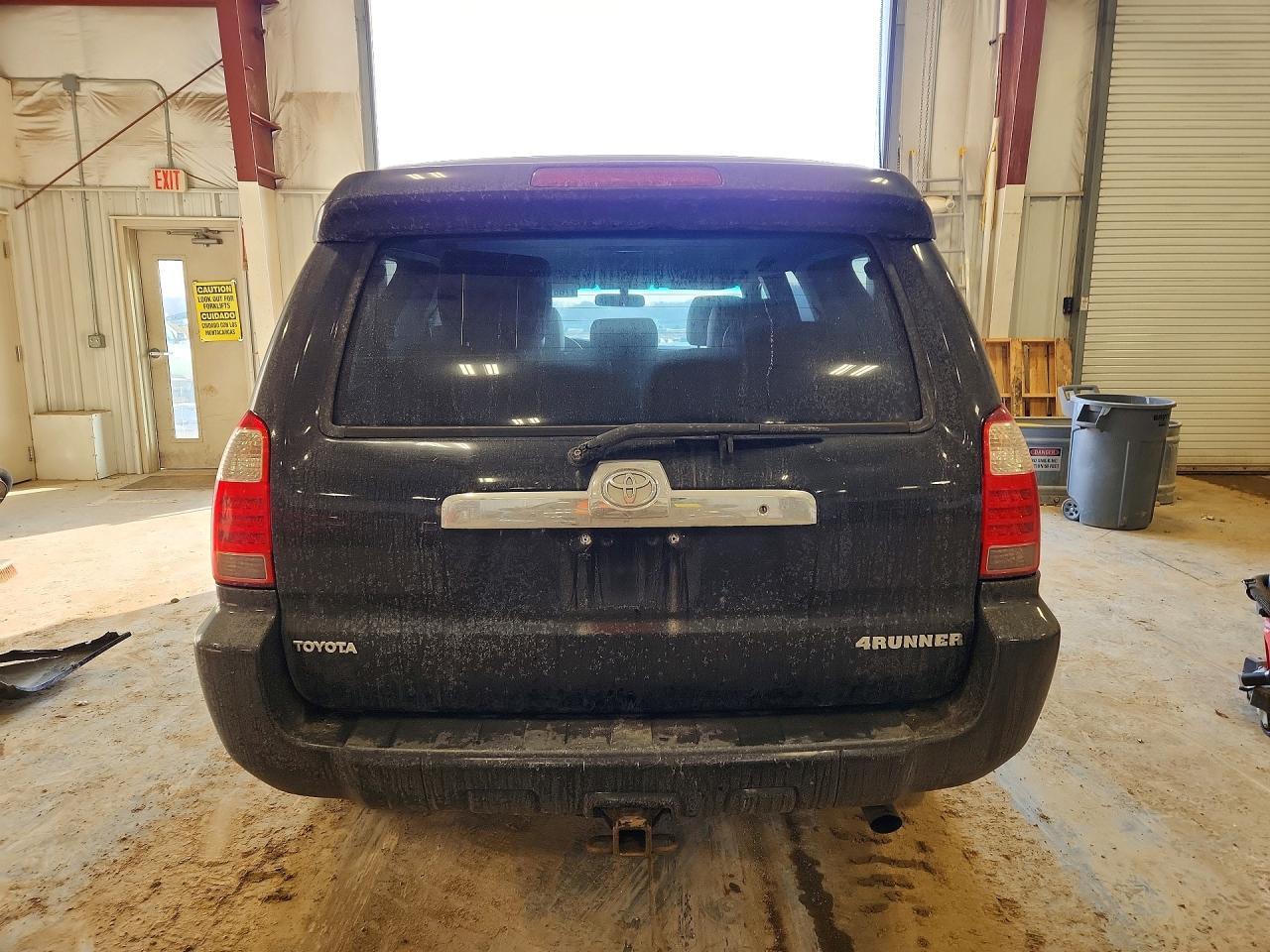 2006 TOYOTA 4Runner