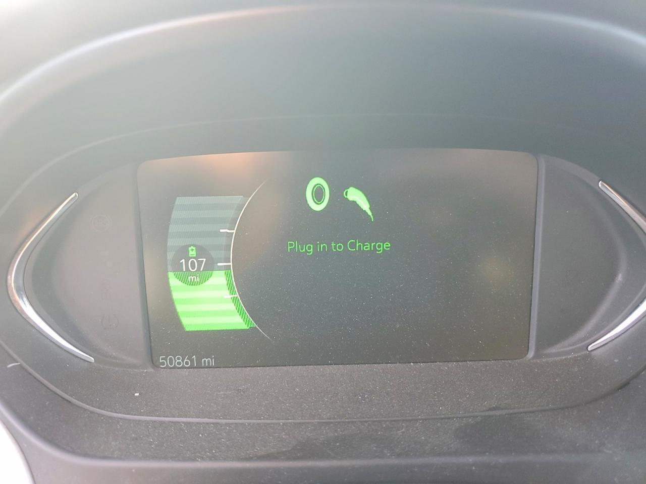 2021 CHEVROLET Bolt EV