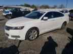 2017 CHEVROLET IMPALA