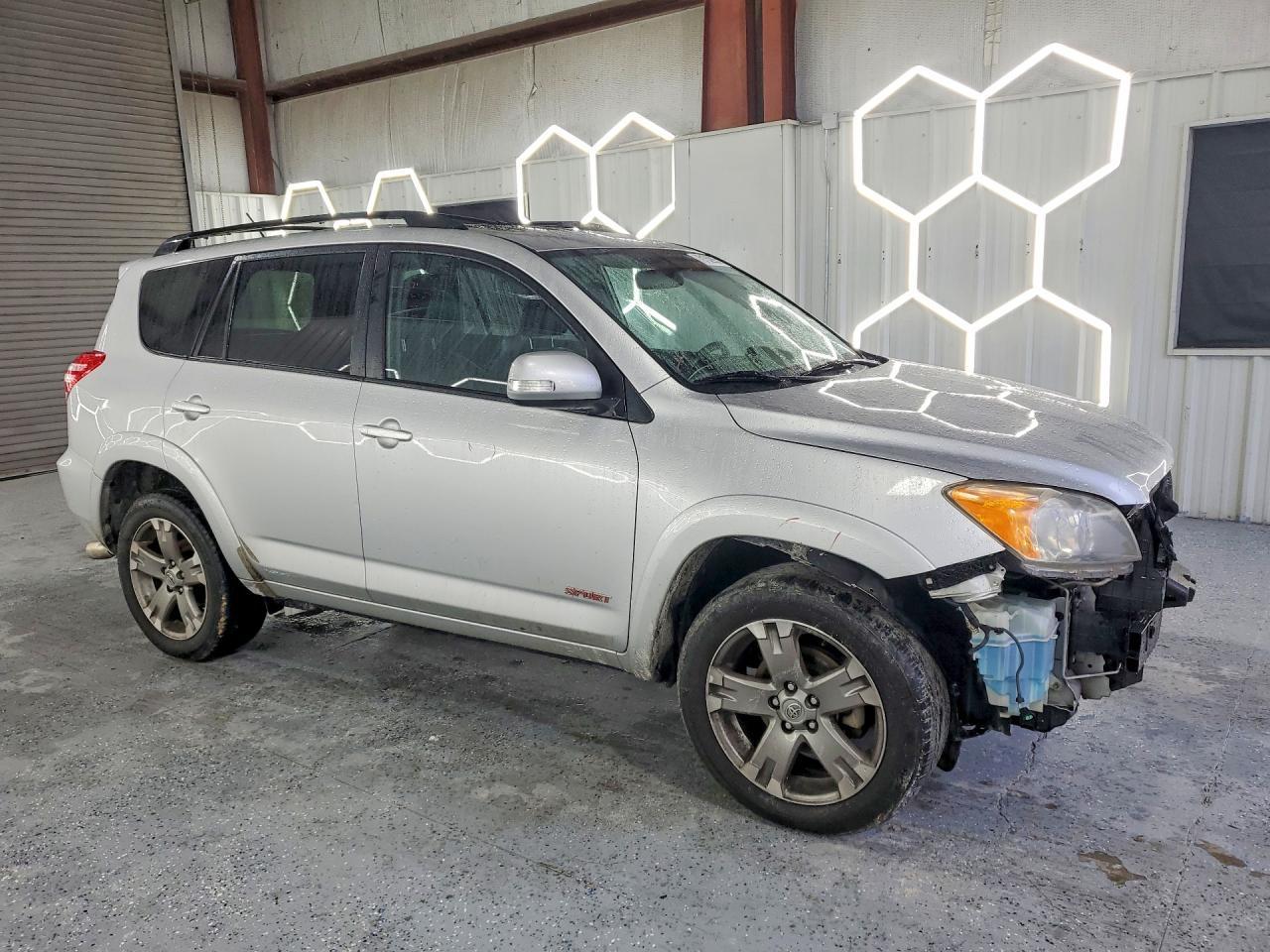 2010 TOYOTA RAV4