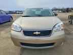 2007 CHEVROLET MALIBU