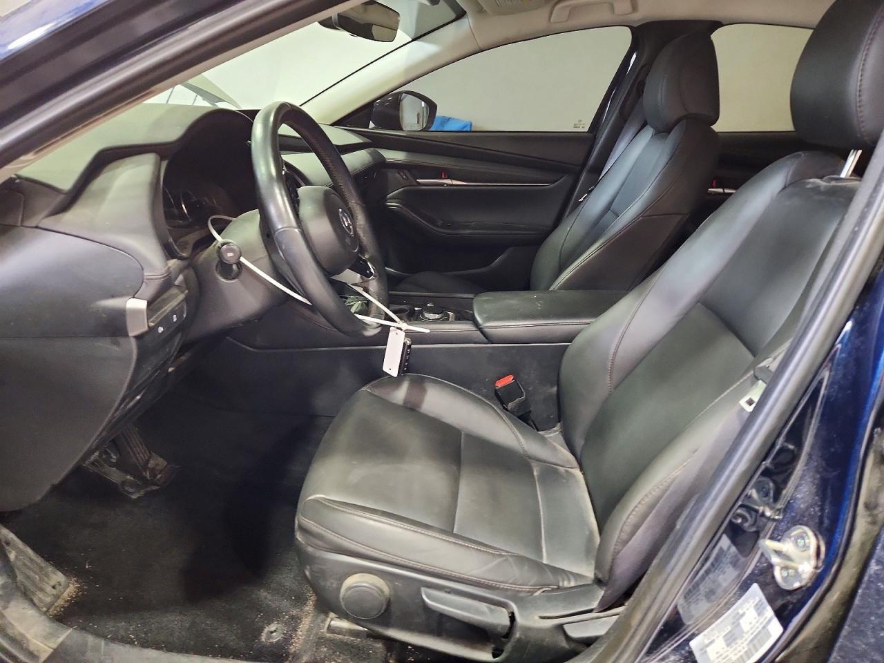 2024 MAZDA 3