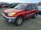 2003 TOYOTA RAV4