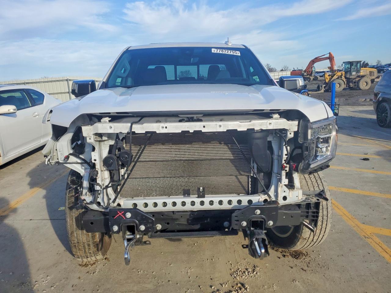 2021 GMC Sierra