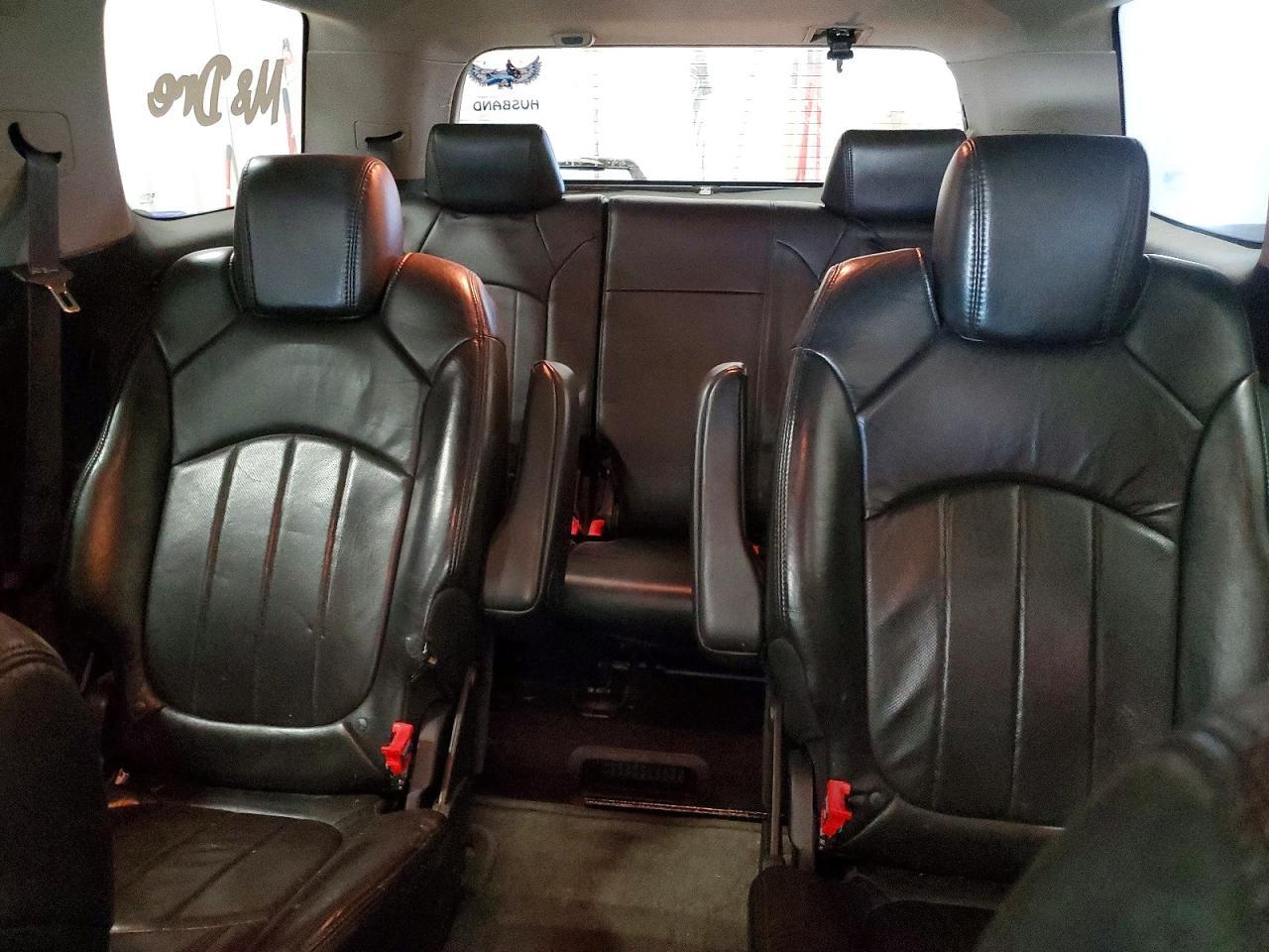 2009 GMC ACADIA