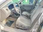 2000 HONDA CIVIC