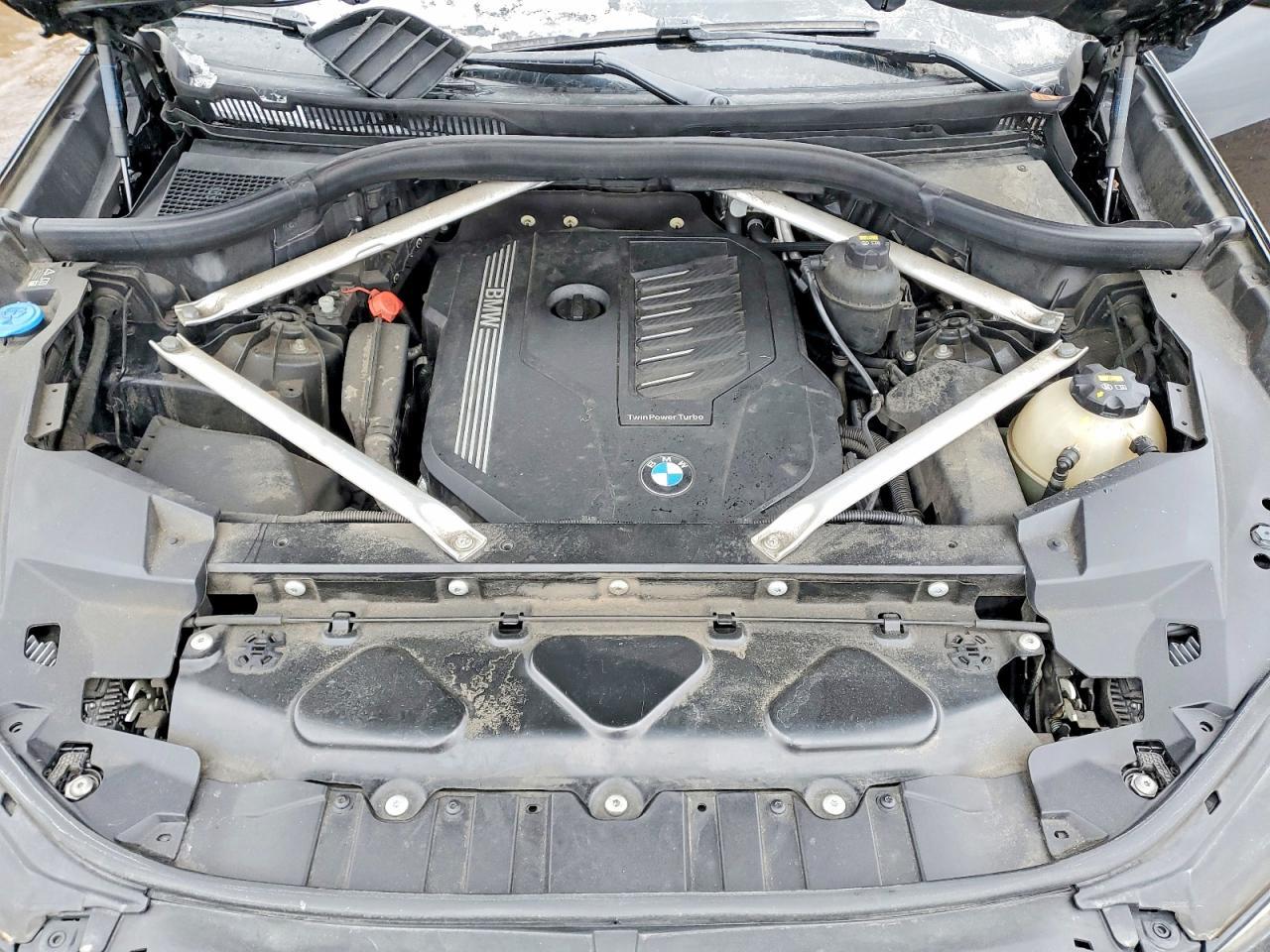 2020 BMW X5