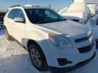 2012 CHEVROLET EQUINOX