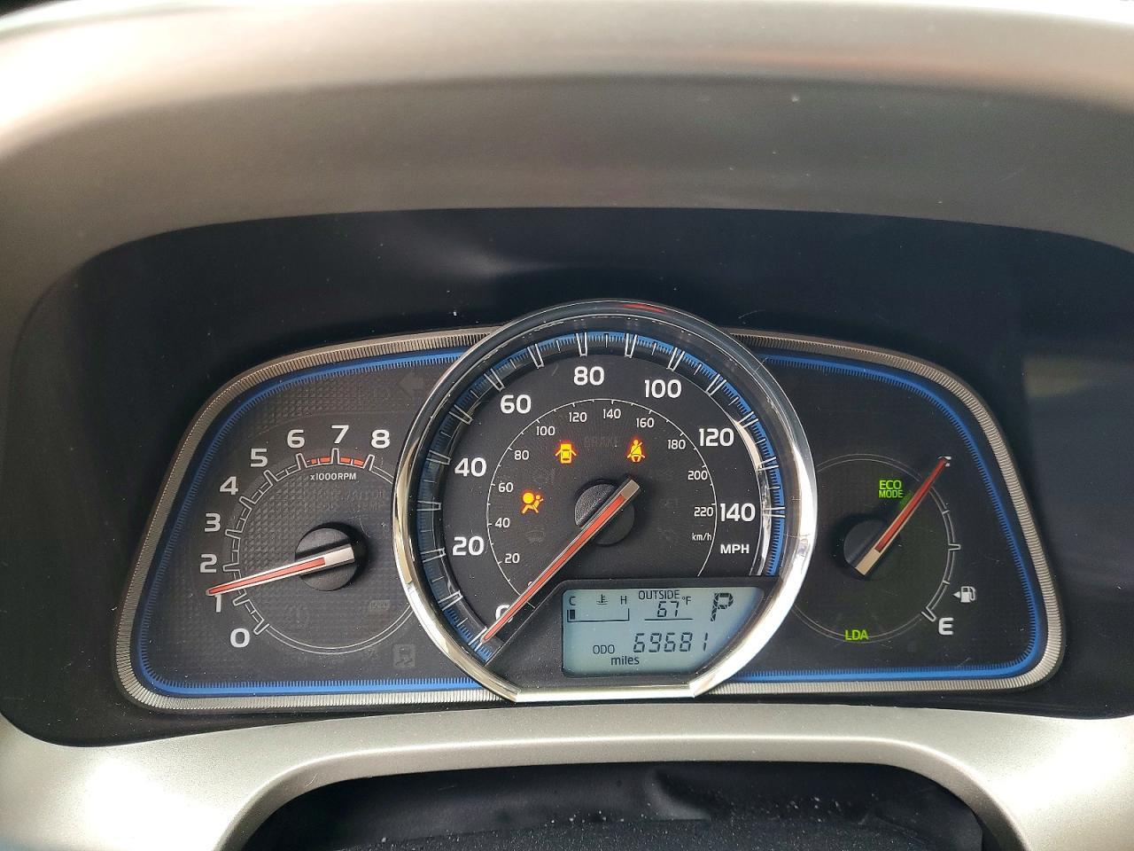 2014 TOYOTA RAV4