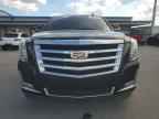 2018 CADILLAC Escalade ESV