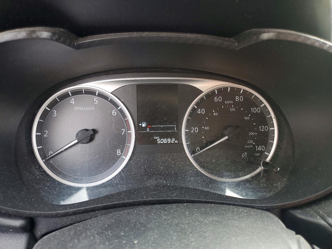 2024 NISSAN VERSA