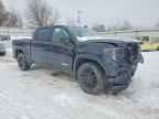 2025 GMC Sierra