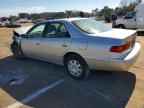 2000 TOYOTA CAMRY