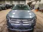 2011 FORD FUSION