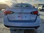 2024 NISSAN VERSA