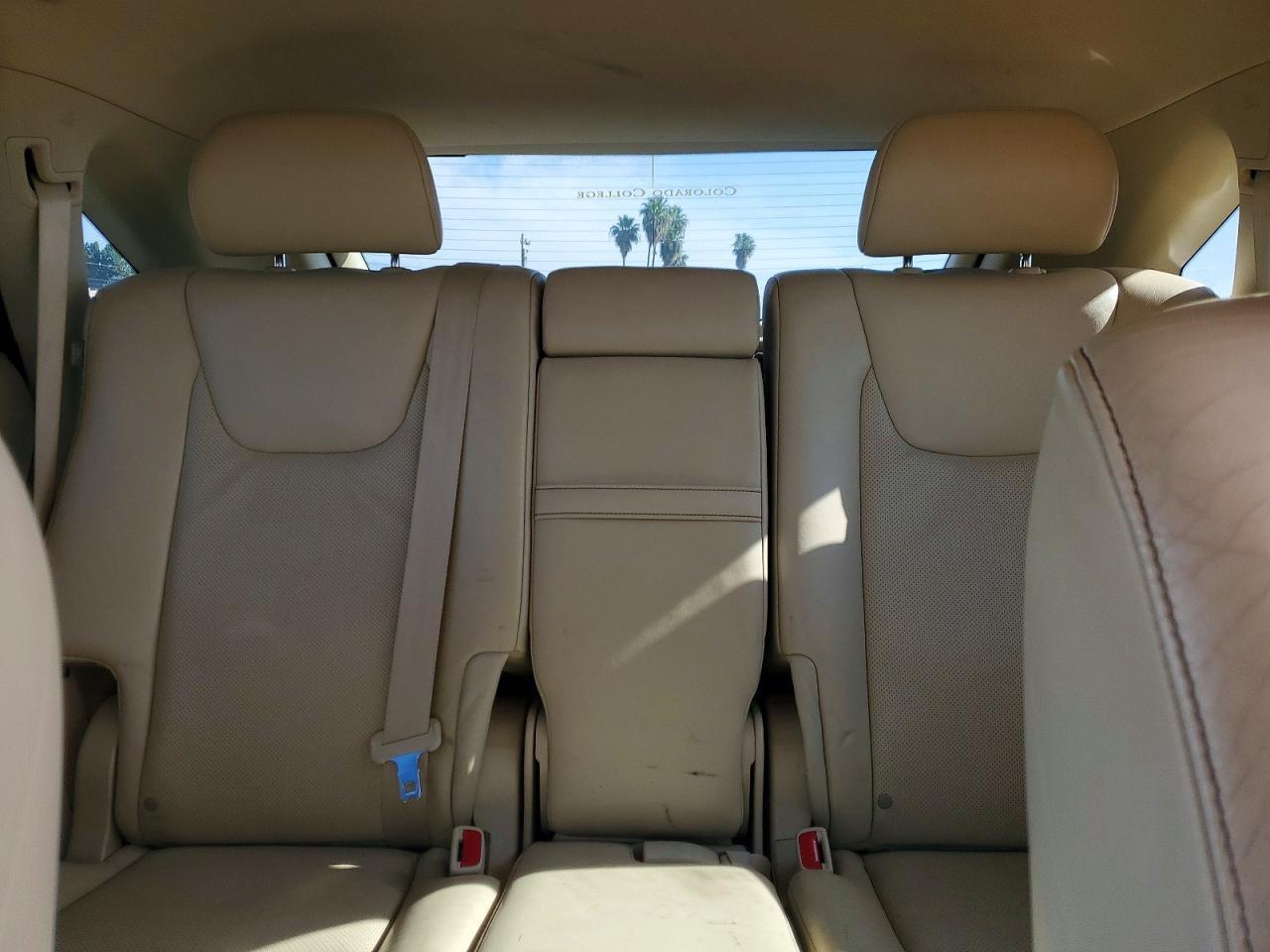2014 LEXUS RX 450H