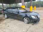 2013 MERCEDES-BENZ E-Class