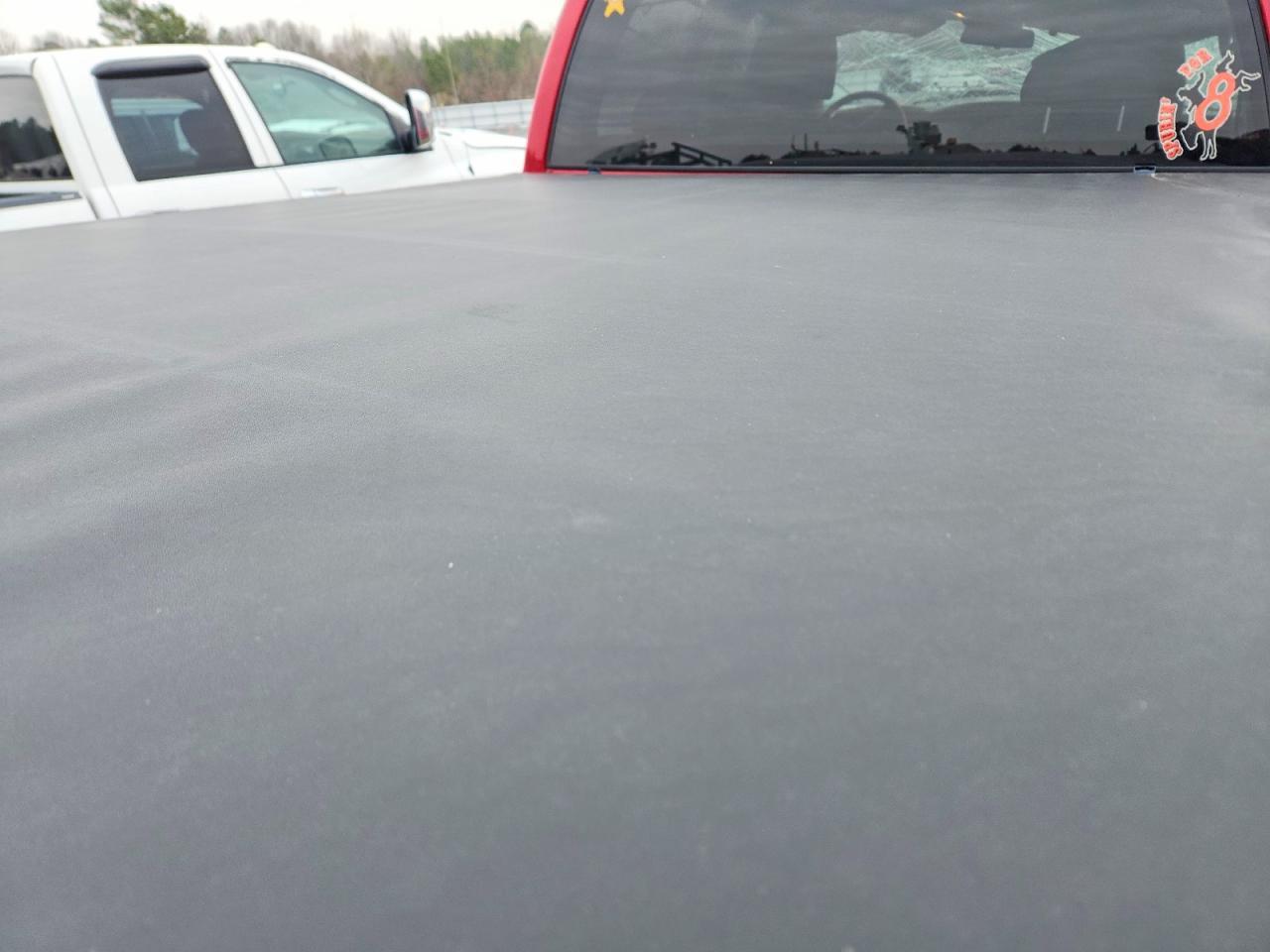 2008 DODGE Ram 2500