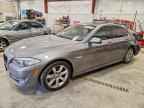 2012 BMW 5 series