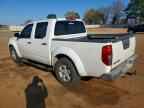 2013 NISSAN Frontier