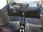 2008 NISSAN VERSA