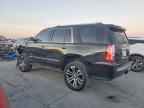 2018 GMC Yukon