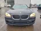 2012 BMW 7 series