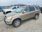 2005 HONDA CR-V